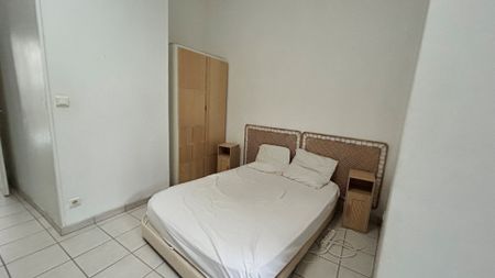 Location Appartement 2 pièces 41m² - Photo 4