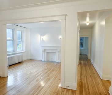 3½ à Louer — Westmount — 1595 $/mois - Photo 2
