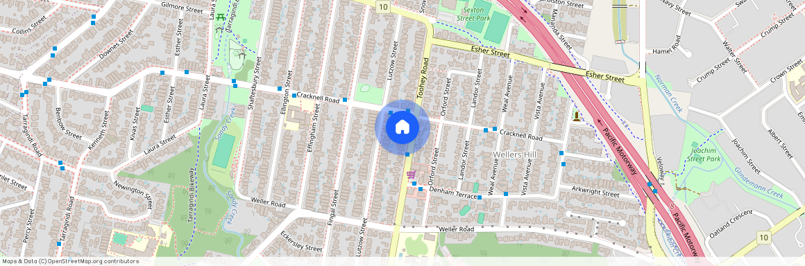 73 Toohey Road, Qld 4121, Tarragindi