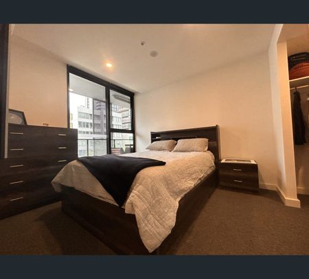 201/101 Rosslyn Street, West Melbourne, Vic 3003 - Photo 4