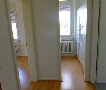 Sofort bezugsfreies Singleappartement mit EBK in Niederkrüchten mit... - Photo 2