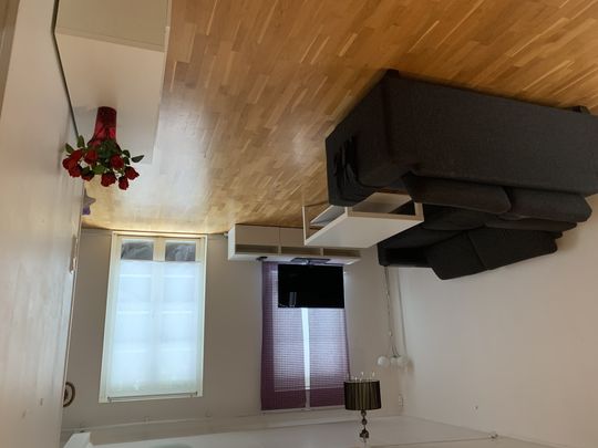 Eksätravägen, Uppsala - Photo 1