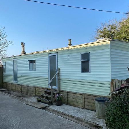 1 bedroom mobile home to rent - Photo 4