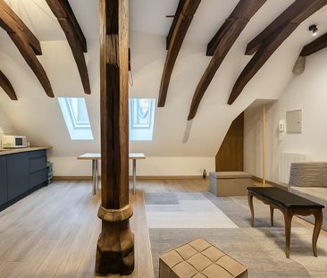 Location Appartement 1 pièce 28m² BEAUNE 21200 - Photo 2