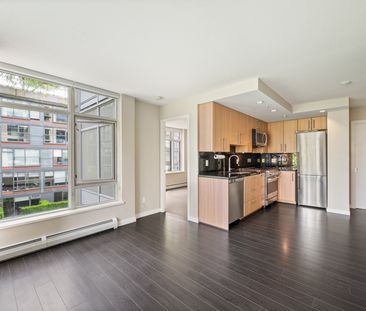 Olympic Village - Photo 1