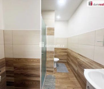 Pronájem nově zrekonstruované garsoniéry v Ústí nad Lab - Photo 4