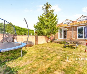 2 bedroom cottage to rent Racecourse Cottage, The Old Racecourse, L... - Photo 6