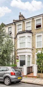 Warbeck Road, W12, London - Photo 4