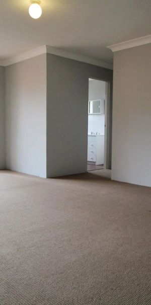 TWO BEDROOM APARTMENT IN GREAT LOCATION! - Photo 1
