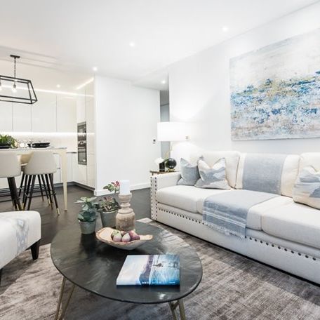 Ponton Road, London, SW11 - Photo 1