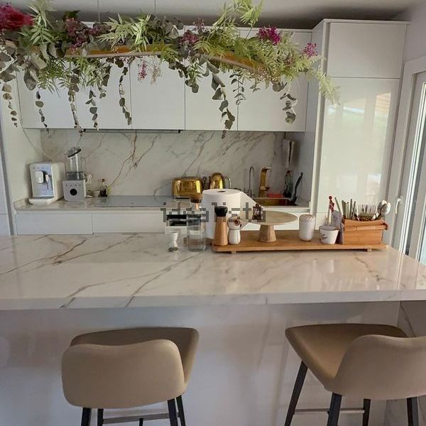 Alquiler de chalet adosado en Urbanizacion Dominion Beach s/n - Photo 1