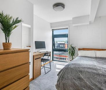 7 Bedroom Apartment - Photo 6