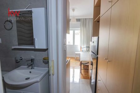 Studio/Γκαρσονιέρα για ενοικίαση Πολιτικό Νοσοκομείο (Λάρισα) - Photo 4