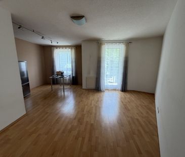 2 Zimmerwohnung im Helenental mit Balkon, 1. Stock mit Lift und Par... - Photo 1