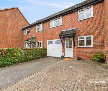 3 bedroom terraced house to rent - Photo 1