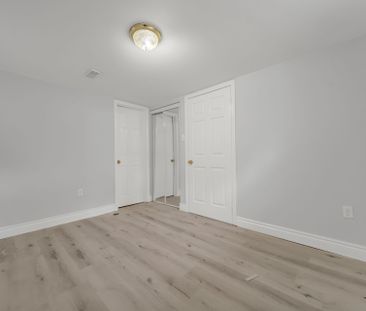 For Lease - 55 Moore Street Unit# BSMT, Brampton, Ontario - Photo 4