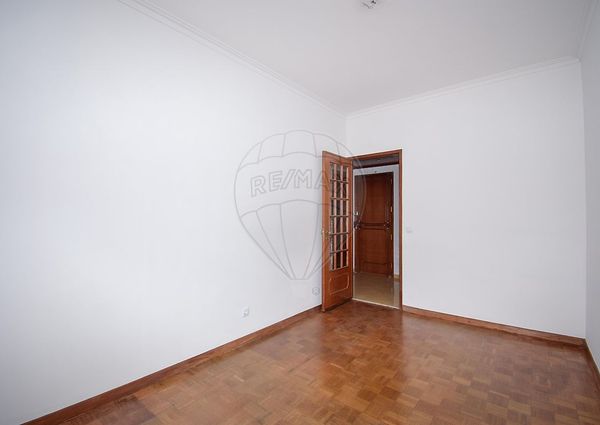 Apartamento T2 em Lisboa