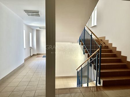 top centrum !!! 2 pok. garaż - Фото 2