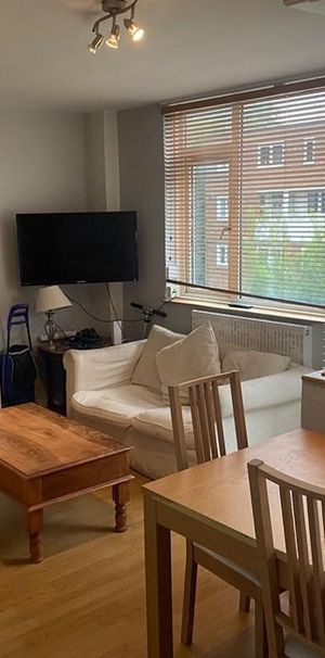 4 bedroom maisonette to rent - Photo 1