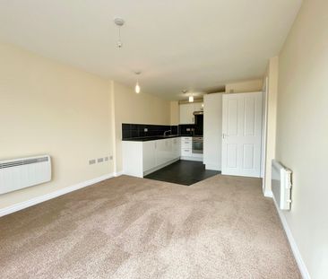 1 Bedroom - Photo 4
