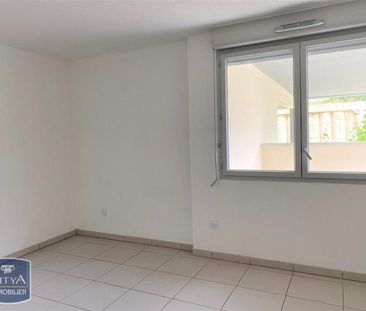 Location Appartement 2 pièces 53m² CASTANET TOLOSAN 31320 - Photo 3