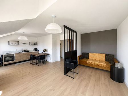Appartement - ANNECY - Photo 5