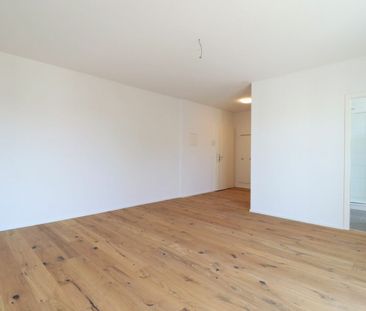 Moderne 2.5 Zimmer-Wohnung in ruhigem Quartier - Foto 4