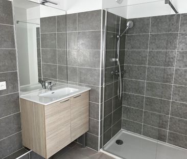 location Appartement T2 DE 44.5m² À MONTPELLIER - Photo 2