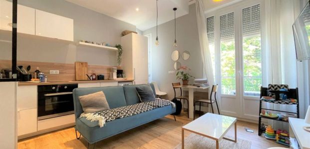 Location Appartement T2 - Photo 1