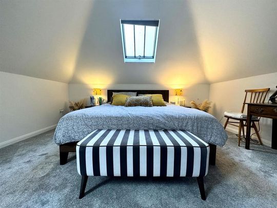 2 bedroom house to rent - Photo 1