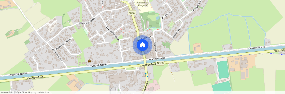 Dorpsstraat 16, 8432 Leffinge