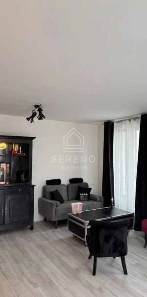 Location Appartement 1 pièce 43m² ROMAINVILLE 93230 - Photo 1