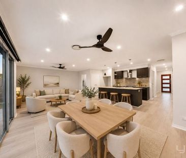 Renovated & Elevated on a Substantial 677m² block - Photo 1