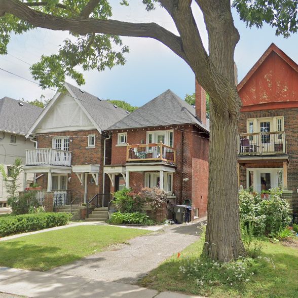 For Lease - 279 St Clair Avenue Unit# First Floor, Toronto, Ontario - Photo 1