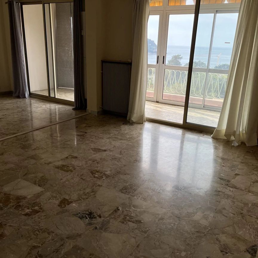 Location Appartement 3 pièces 60 m2 à Villefranche-sur-Mer - Photo 1