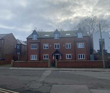 2 bedroom apartment to rent - Photo 6