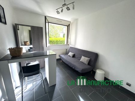 Location Appartement 1 pièce 15m² ST ETIENNE 42100 - Photo 2