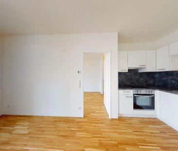 + 3. STOCK + AB SOFORT + NIEDRIGENERGIEHAUS + AUSGEZEICHNETE LAGE +... - Foto 5