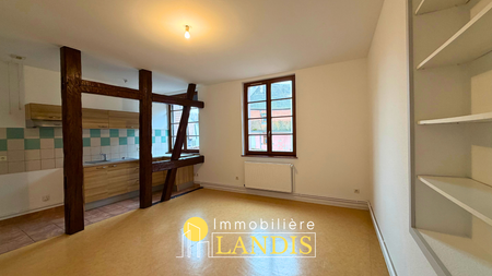 Location Appartement 3 pièces 64m² SELESTAT 67600 - Photo 5