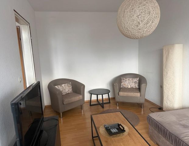 2-Zimmerwohnung in Hechingen - Photo 1