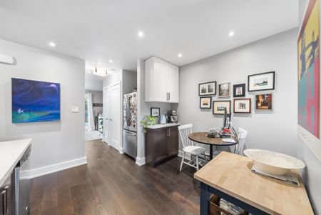 For Lease - 14 Dartford Road Unit# Unit 3, Toronto, Ontario - Photo 4