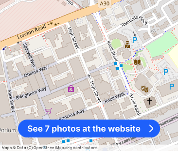 High Street, Camberley - Photo 1