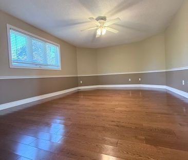 For Lease - 3550 Marmac Crescent, Mississauga, Ontario - Photo 1