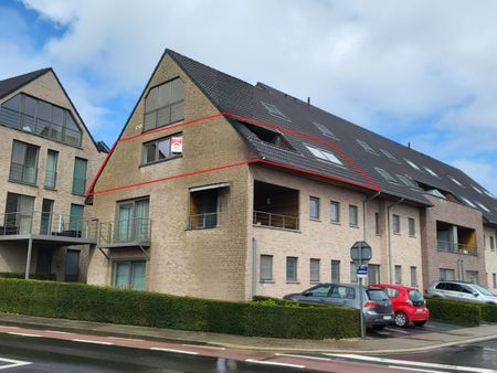 Appartement met één slaapkamer en terras - Photo 2