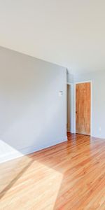 Condo 3 1/2 Nouvelle Construction / Apartment 5 1/2 New Construction - Photo 3