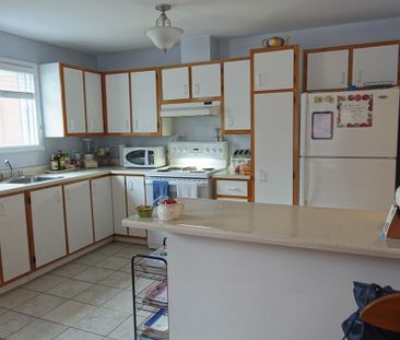PE Trudeau grand 3½ Secteur splendide ! disponible 1 Novembre 2025 - Photo 3