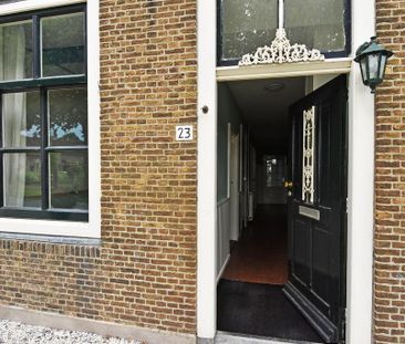 Te huur: Huis 't Woudt 23 in Schipluiden - Foto 4