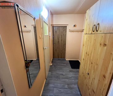 Łódź, Polesie, Koziny, Okrzei - Zdjęcie 2