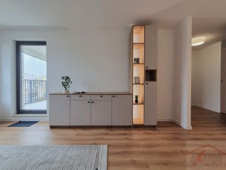 Nowe | Pomorzany | Komfortowy wynajem (439973) - Zdjęcie 3