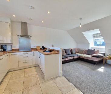 2 bedroom apartment to rent - Photo 3